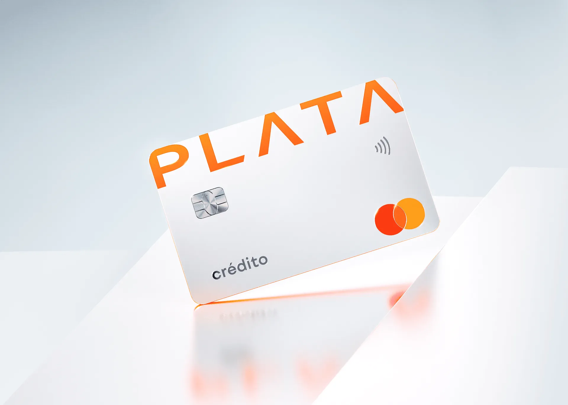 Plata Card image